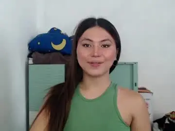 Chaturbate Sex Chat of hot_precious_nikki