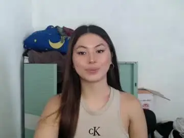 Chaturbate Free Porn Cam of hot_precious_nikki