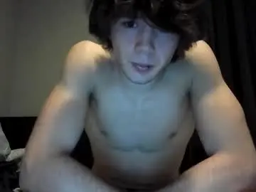 Chaturbate Live Porn of hunglikecrazyy