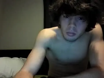 Chaturbate Live Sex Cam of hunglikecrazyy