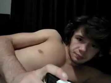 Chaturbate Live Porn of hunglikecrazyy