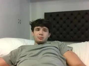 Chaturbate Nude Webcam of hunglikecrazyy