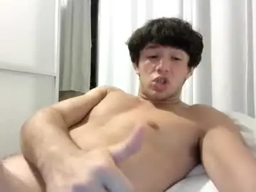 Chaturbate Live Porn of hunglikecrazyy