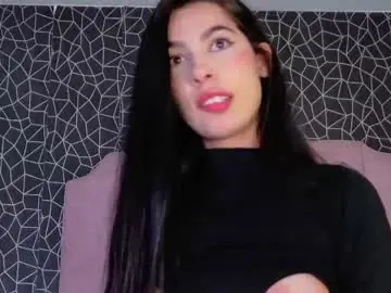 Chaturbate Sex Cam of irisdelavega_