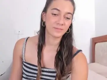 Chaturbate Live Porn of ishabellalopez