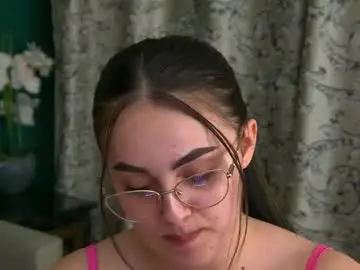 Chaturbate Sex Cam of jessie_sinn