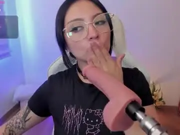 Chaturbate Private Sex Chat of kaori_moon_