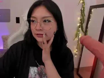 Chaturbate Live Sex of kaori_moon_