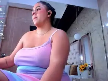 Chaturbate Nude Webcam of katleya_lewiis