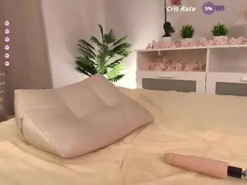 Chaturbate Free Porn Cam of ketrinlove