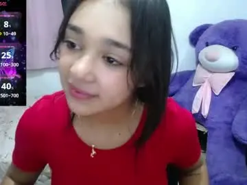 Chaturbate Nude Webcam of kimberly_slim