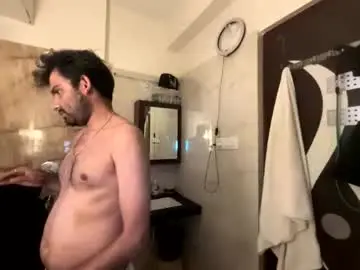 Chaturbate Adult Webcams of king_kong_india3