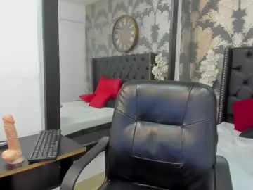 Chaturbate Nude Webcam of king_rodriguez