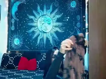 Chaturbate Watch Live Sex Cams of kylie_capricorn