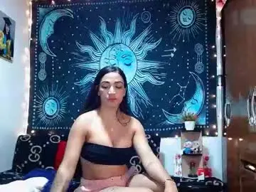 Chaturbate Best Webcam of kylie_capricorn