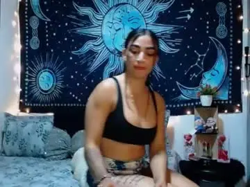 Chaturbate Adult Webcams of kylie_capricorn