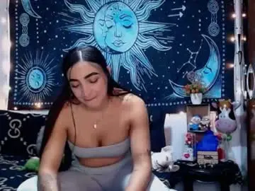 Chaturbate Live Porn of kylie_capricorn