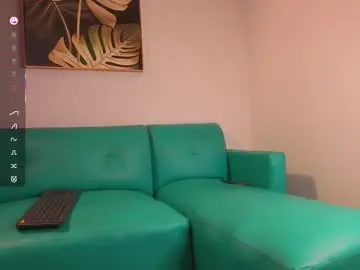 Chaturbate Best Webcam of laura_zans_