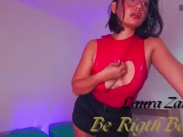 Chaturbate Adult Webcams of laura_zans_