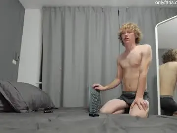 Chaturbate Live Porn of leo_wildd