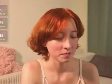 Chaturbate Private Sex Chat of luvenianitschke