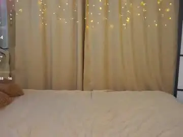 Chaturbate Adult Video Chat of luvenianitschke