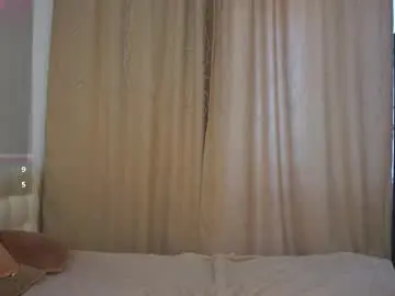 Chaturbate Sex Cam of luvenianitschke