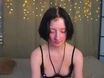 Chaturbate Adult Webcams of luvenianitschke