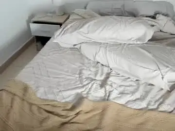 Chaturbate Sex Chat of maria_mad