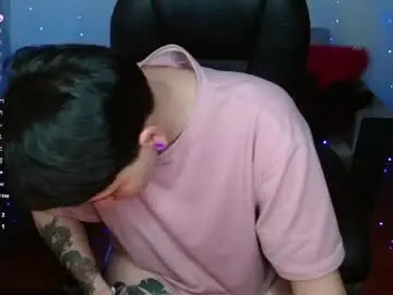 Chaturbate Nude Webcam of maylyy_kan