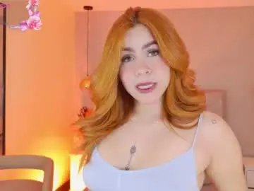 Chaturbate Nude Webcam of miss__carrot
