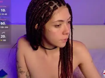 Chaturbate Adult Webcams of miss_auroraa