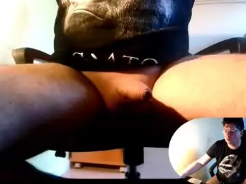 Chaturbate Sex Chat of mistercoeur1