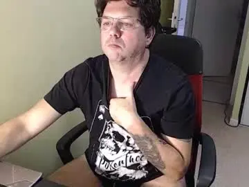 Chaturbate Adult Video Chat of mistercoeur1