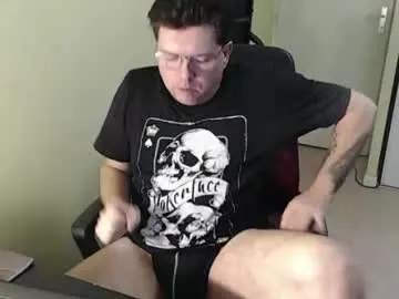 Chaturbate Live Sex Cam of mistercoeur1