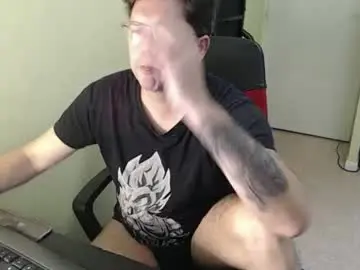 Chaturbate Private Sex Chat of mistercoeur1