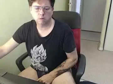 Chaturbate Adult Video Chat of mistercoeur1