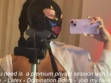 Chaturbate Live Porn of mydoc_lolac