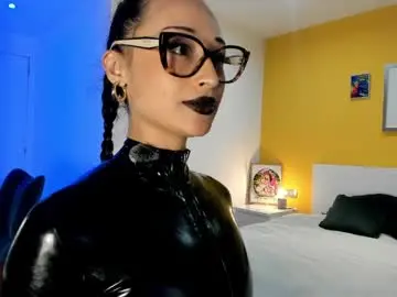 Chaturbate Live Sex of mydoc_lolac