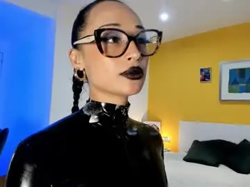 Chaturbate Live Sex Cam of mydoc_lolac