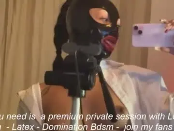 Chaturbate Live Sex of mydoc_lolac