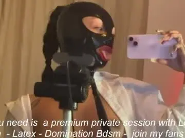 Chaturbate Sex Chat of mydoc_lolac