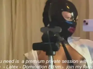 Chaturbate Live Porn of mydoc_lolac