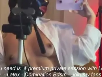 Chaturbate Watch Live Sex Cams of mydoc_lolac