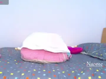 Chaturbate Nude Webcam of naome75