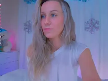 Chaturbate Live Sex Cam of nika_bloom