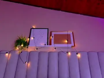 Chaturbate Nude Webcam of rachel_martinez