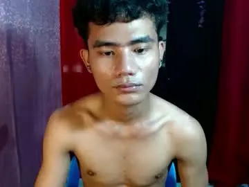 Chaturbate Adult Webcam of roianboyyy