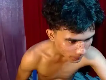 Chaturbate Private Sex Chat of roianboyyy