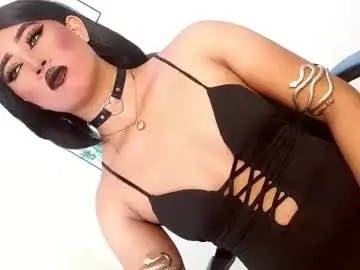 Chaturbate Sex Cam of seductive_scarllete